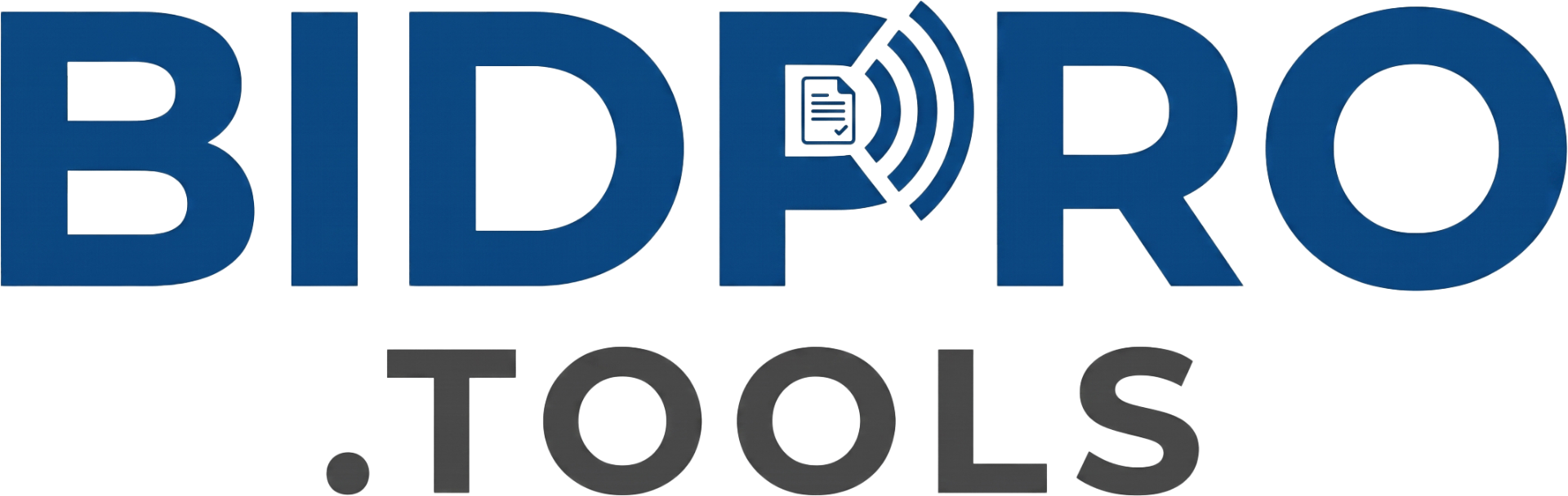 BidPro.Tools logo